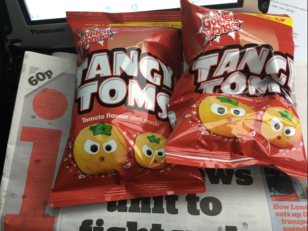 The Brunch of Champions